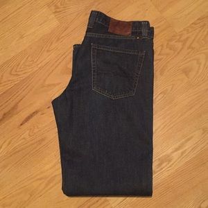 Lucky Brand like new light weight jeans